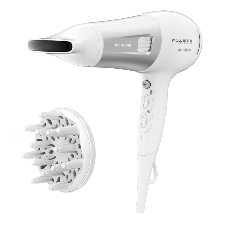 Сешоар ROWENTA CV5930F0 2100.00 W, ЙОНИЗАЦИЯ Сешоар ROWENTA CV5930F0 2100.00 W, ЙОНИЗАЦИЯ