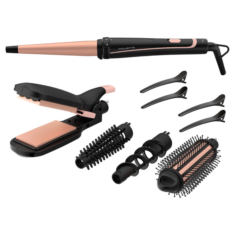 Маша ROWENTA INFINITE LOOKS 14IN1 CF4231F0 Маша ROWENTA INFINITE LOOKS 14IN1 CF4231F0