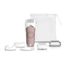 Епилатор ROWENTA AQUASOFT WЕТ & DRY EP4930F0 МИЕЩА СЕ ГЛАВА Епилатор ROWENTA AQUASOFT WЕТ & DRY EP4930F0 МИЕЩА СЕ ГЛАВА