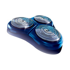 Резервна глава PHILIPS HQ9/50 3 БР Резервна глава PHILIPS HQ9/50 3 БР