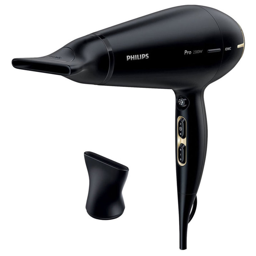Сешоар PHILIPS PRESTIGE PRO HPS920/00 2300.00 W, ЙОНИЗАЦИЯ Сешоар PHILIPS PRESTIGE PRO HPS920/00 2300.00 W, ЙОНИЗАЦИЯ