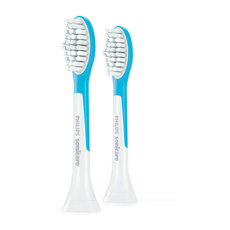 Комплект накрайници PHILIPS SONICARE HX6042/07 Комплект накрайници PHILIPS SONICARE HX6042/07