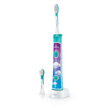 Електрическа четка за зъби PHILIPS SONICARE For Kids HX6322/04 Електрическа четка за зъби PHILIPS SONICARE For Kids HX6322/04
