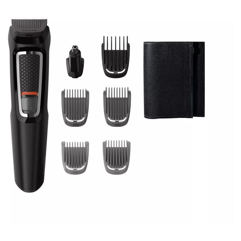 Тример PHILIPS SERIES 3000 MG3720/15 7в1 Тример PHILIPS SERIES 3000 MG3720/15 7в1