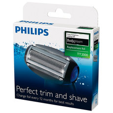 Резервна глава PHILIPS TT2000/43 1 БР Резервна глава PHILIPS TT2000/43 1 БР