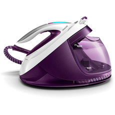 Ironing system PHILIPS PerfectCare Elite Plus GC9660/30 2700 W, 7.5 bar, 1800.0 ml Ironing system PHILIPS PerfectCare Elite Plus GC9660/30 2700 W, 7.5 bar, 1800.0 ml