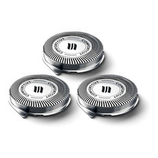 Резервна глава PHILIPS SH30/50 $ 3 БР Резервна глава PHILIPS SH30/50 $ 3 БР