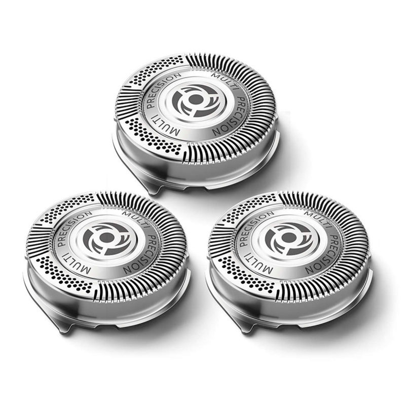 Резервна глава PHILIPS SH50/50 3 БР Резервна глава PHILIPS SH50/50 3 БР