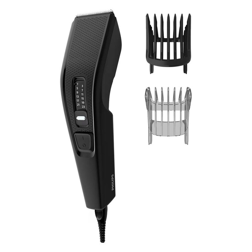 Hair clipper PHILIPS HC3510/15 COMBS QTY 1 Hair clipper PHILIPS HC3510/15 COMBS QTY 1