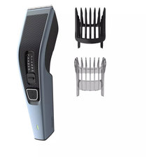 Машинка за подстригване PHILIPS HC3530/15 БРОЙ ГРЕБЕНИ 2, РАБОТА НА БАТЕРИЯ Машинка за подстригване PHILIPS HC3530/15 БРОЙ ГРЕБЕНИ 2, РАБОТА НА БАТЕРИЯ
