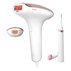 ФОТОЕПИЛАТОР PHILIPS LUMEA BRI921/00 @ ФОТОЕПИЛАТОР PHILIPS LUMEA BRI921/00 @