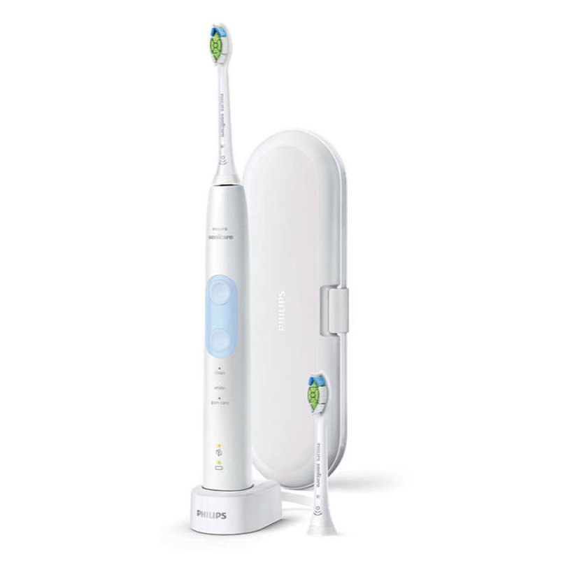 Electric toothbrush PHILIPS SONICARE ProtectiveClean 5100 HX6859/29 Electric toothbrush PHILIPS SONICARE ProtectiveClean 5100 HX6859/29