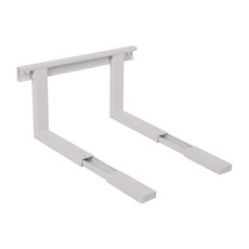 СТОЙКА ЗА МИКРОВ.XAVAX 110930 WH СТОЙКА ЗА МИКРОВ.XAVAX 110930 WH