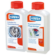 КОМПЛ.ЗА ПОДДРЪЖКА ПЕРАЛНЯ XAVAX 110797 КОМПЛ.ЗА ПОДДРЪЖКА ПЕРАЛНЯ XAVAX 110797