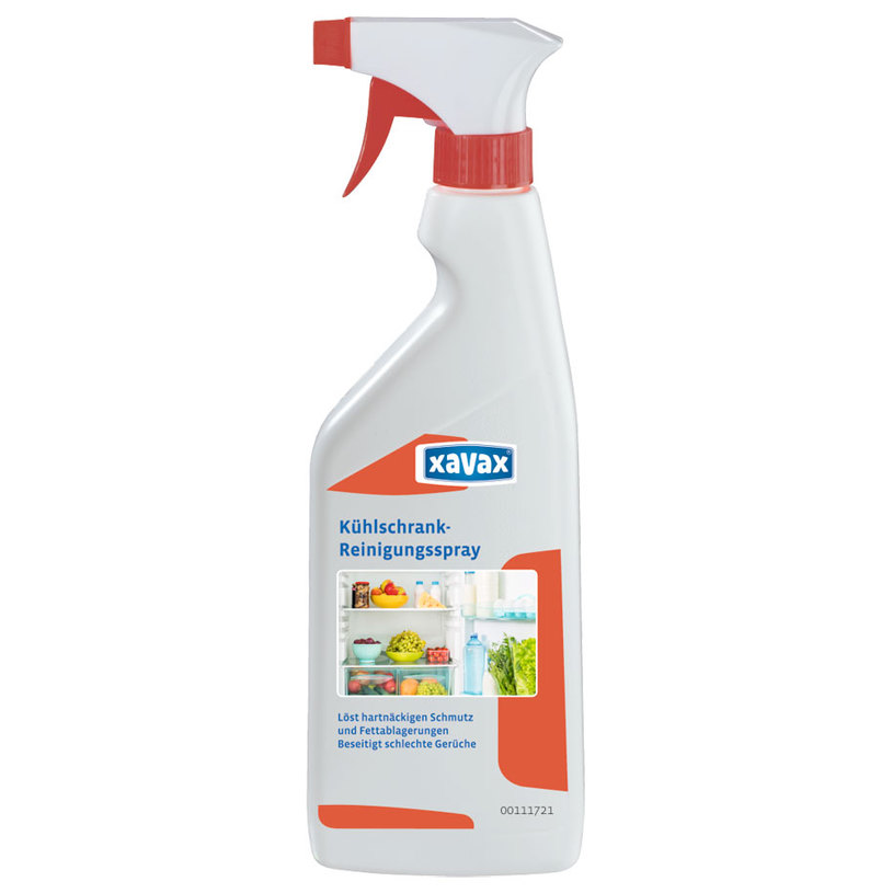 ПРЕПАРАТ ЗА ХЛАДИЛНИК XAVAX 111721 ПРЕПАРАТ ЗА ХЛАДИЛНИК XAVAX 111721