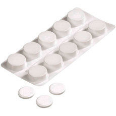 ПОЧИСТВАЩИ ТАБЛЕТКИ XAVAX 111281 10БР. ПОЧИСТВАЩИ ТАБЛЕТКИ XAVAX 111281 10БР.