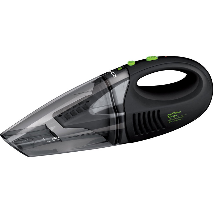 Vacuum cleaner SENCOR SVC 190B Vacuum cleaner SENCOR SVC 190B