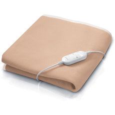 Електрическо одеало SENCOR SUB 181BE БЕЖОВ, 60.0 W Електрическо одеало SENCOR SUB 181BE БЕЖОВ, 60.0 W