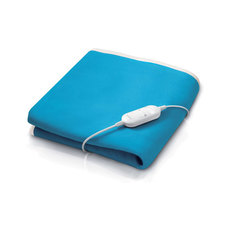 Електрическо одеало SENCOR SUB 181BL СИН, 60.0 W Електрическо одеало SENCOR SUB 181BL СИН, 60.0 W