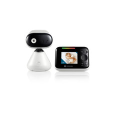 Baby phone MOTOROLA PIP1200 THERMOMETER, TALK BACK, VIDEO COMPATIBILITY Baby phone MOTOROLA PIP1200 THERMOMETER, TALK BACK, VIDEO COMPATIBILITY