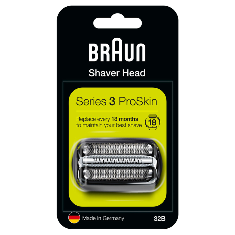 МРЕЖИЧКА САМОБР BRAUN SER3 32B МРЕЖИЧКА САМОБР BRAUN SER3 32B