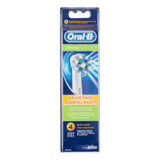 К-КТ НАКР. ORAL B EB 50-4 К-КТ НАКР. ORAL B EB 50-4