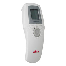 ТЕРМОМЕТЪР UFESA IT-200 ТЕРМОМЕТЪР UFESA IT-200