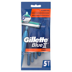 САМОБР.GILLETTE BLUE II PLUS ОП5/83254 САМОБР.GILLETTE BLUE II PLUS ОП5/83254