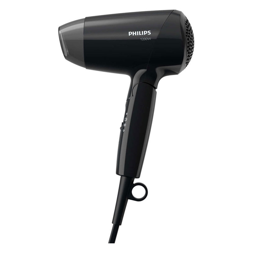 Сешоар PHILIPS BHC010/10 ТУРИСТИЧЕСКИ, 1200.00 W Сешоар PHILIPS BHC010/10 ТУРИСТИЧЕСКИ, 1200.00 W