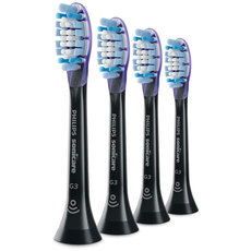 Set of tips PHILIPS SONICARE PREMIUM GUM CARE HX9054/33 Set of tips PHILIPS SONICARE PREMIUM GUM CARE HX9054/33