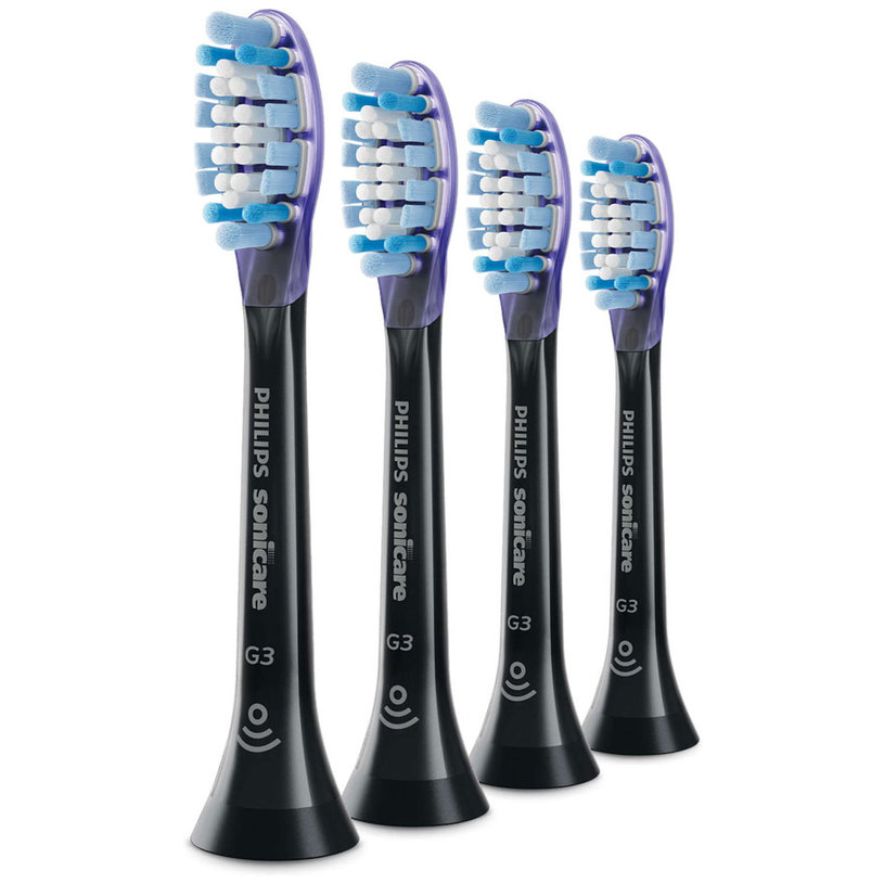 Комплект накрайници PHILIPS SONICARE PREMIUM GUM CARE HX9054/33 Комплект накрайници PHILIPS SONICARE PREMIUM GUM CARE HX9054/33