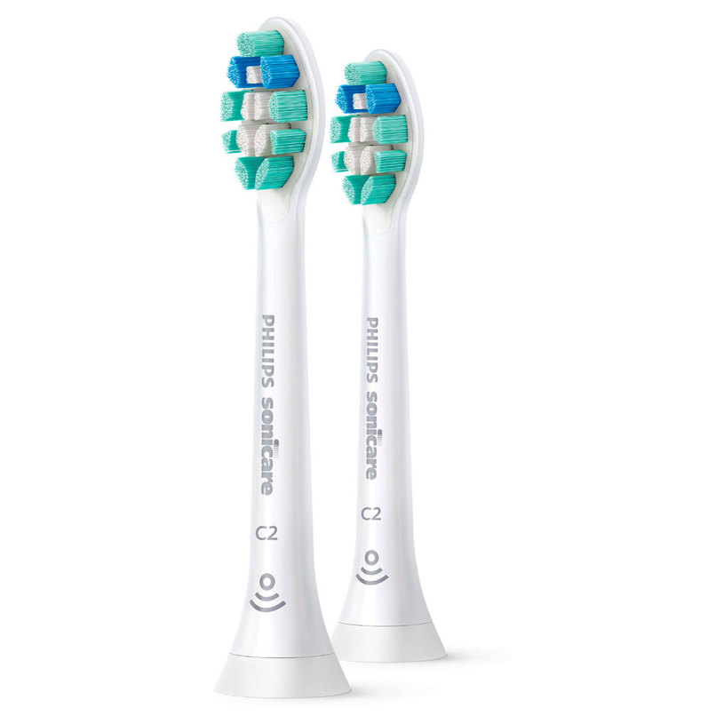 Set of tips PHILIPS SONICARE OPTIMAL PLAQUE DEF HX9022/10 Set of tips PHILIPS SONICARE OPTIMAL PLAQUE DEF HX9022/10
