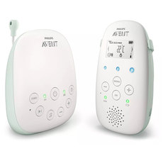 Бебефон PHILIPS AVENT DECT SCD711 ТЕРМОМЕТЪР, ОБРАТНА ВРЪЗКА, НОЩНА СВЕТЛИНА Бебефон PHILIPS AVENT DECT SCD711 ТЕРМОМЕТЪР, ОБРАТНА ВРЪЗКА, НОЩНА СВЕТЛИНА