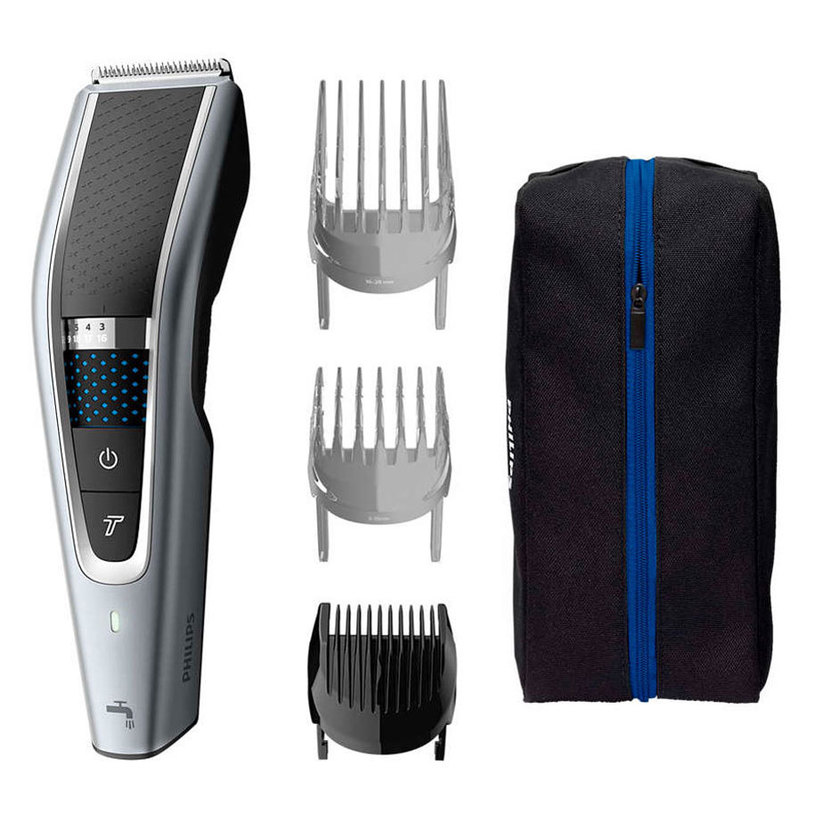Hair clipper PHILIPS HC5630/15 COMBS QTY 2 Hair clipper PHILIPS HC5630/15 COMBS QTY 2