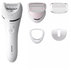ЕПИЛАТОР PHILIPS BRE710/00 ЕПИЛАТОР PHILIPS BRE710/00