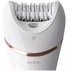 ЕПИЛАТОР PHILIPS BRE730/10 ЕПИЛАТОР PHILIPS BRE730/10