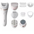 ЕПИЛАТОР PHILIPS BRE740/10 ЕПИЛАТОР PHILIPS BRE740/10