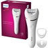 ЕПИЛАТОР PHILIPS BRE700/00 ЕПИЛАТОР PHILIPS BRE700/00