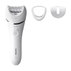 ЕПИЛАТОР PHILIPS BRE700/00 ЕПИЛАТОР PHILIPS BRE700/00