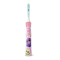 Електрическа четка за зъби PHILIPS SONICARE For Kids HX6352/42 Електрическа четка за зъби PHILIPS SONICARE For Kids HX6352/42
