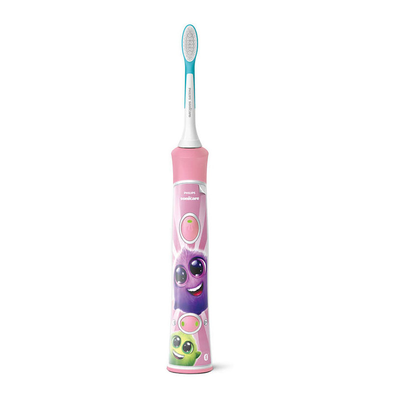 Electric toothbrush PHILIPS SONICARE For Kids HX6352/42 Electric toothbrush PHILIPS SONICARE For Kids HX6352/42