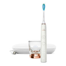 Електрическа четка за зъби SMART PHILIPS SONICARE DiamondClean 9000 HX9911/94 Електрическа четка за зъби SMART PHILIPS SONICARE DiamondClean 9000 HX9911/94