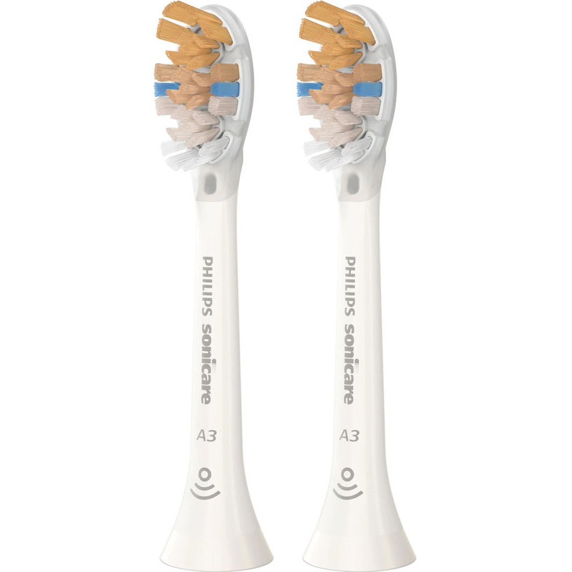 Set of tips PHILIPS SONICARE PREMIUM ALL-IN-ONE HX9092/10 Set of tips PHILIPS SONICARE PREMIUM ALL-IN-ONE HX9092/10