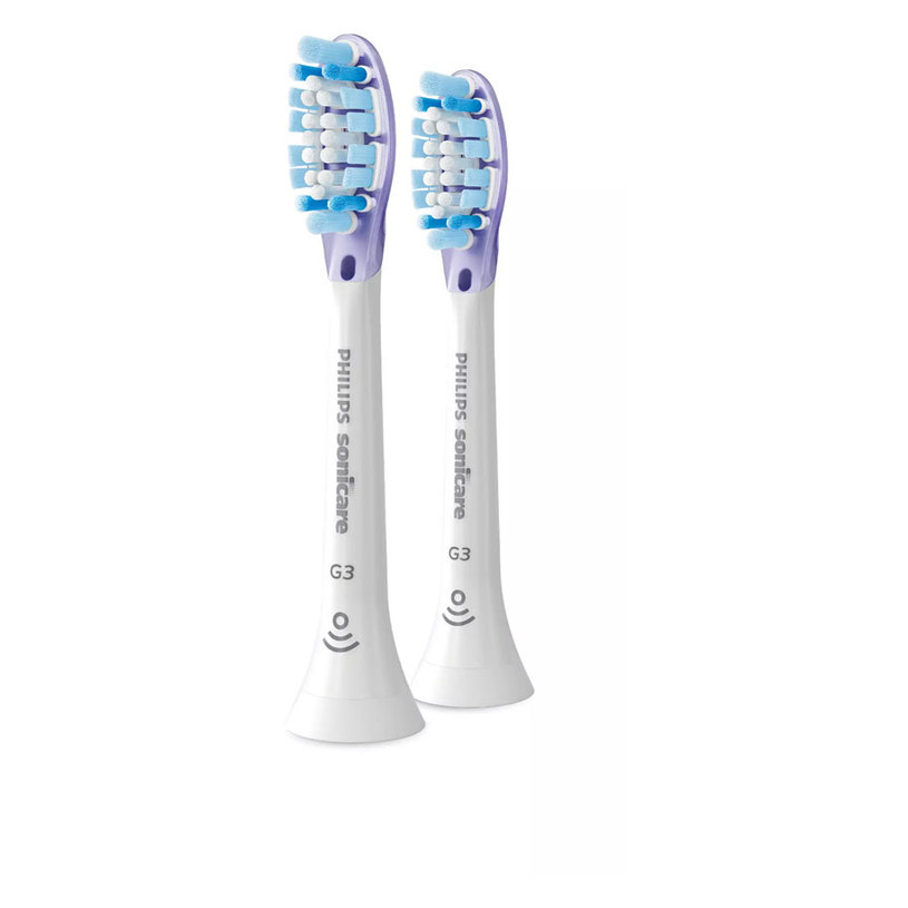 Комплект накрайници PHILIPS SONICARE PREMIUM GUM CARE HX9052/17 Комплект накрайници PHILIPS SONICARE PREMIUM GUM CARE HX9052/17
