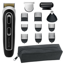 Тример ROWENTA TRIM & STYLE 13 В 1 TN9140F4 Тример ROWENTA TRIM & STYLE 13 В 1 TN9140F4