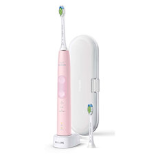 Electric toothbrush PHILIPS SONICARE ProtectiveClean HX6856/29 Electric toothbrush PHILIPS SONICARE ProtectiveClean HX6856/29