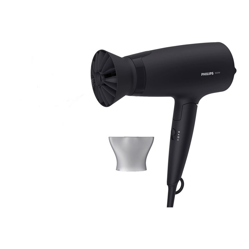 Сешоар PHILIPS BHD308/10 ТУРИСТИЧЕСКИ, 1600.00 W Сешоар PHILIPS BHD308/10 ТУРИСТИЧЕСКИ, 1600.00 W