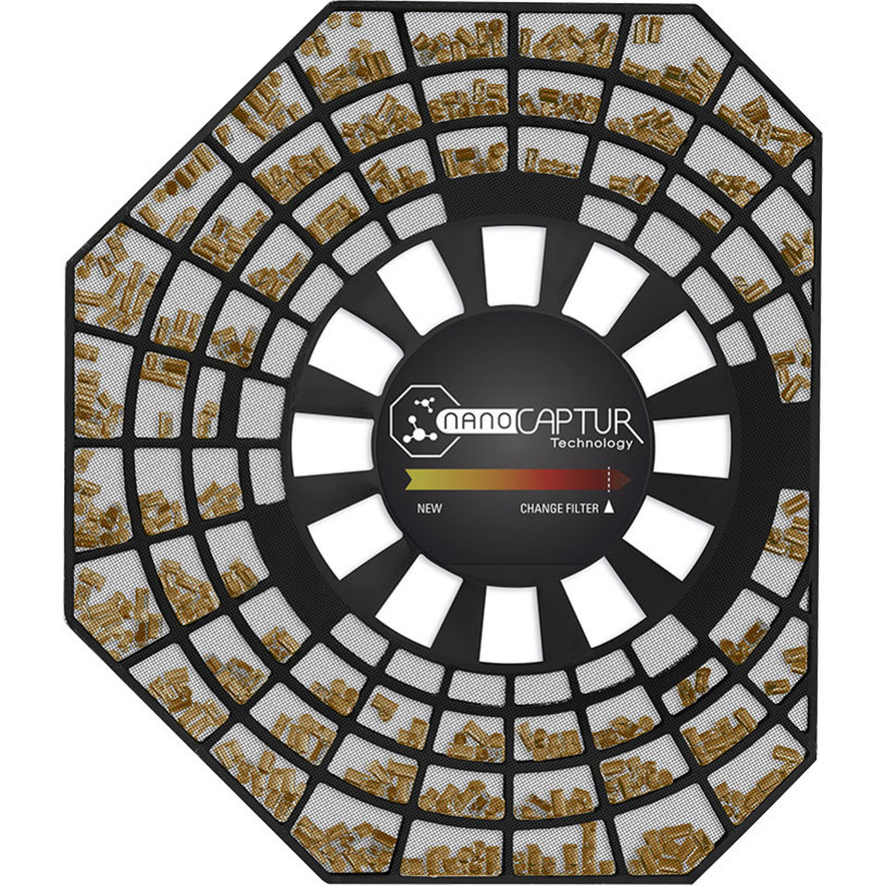 ФИЛТЪР ROWENTA XD6080F0 1 БР ФИЛТЪР ROWENTA XD6080F0 1 БР
