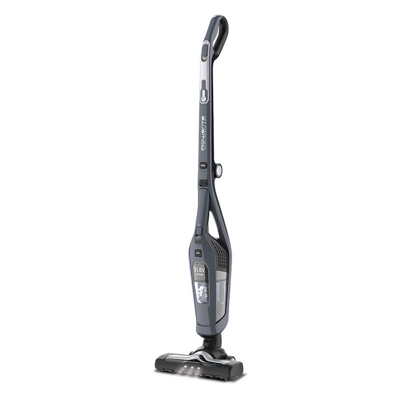 Вертикална Прахосмукачка ROWENTA DUAL FORCE 2 В 1 RH6756WO 21.60 V Вертикална Прахосмукачка ROWENTA DUAL FORCE 2 В 1 RH6756WO 21.60 V