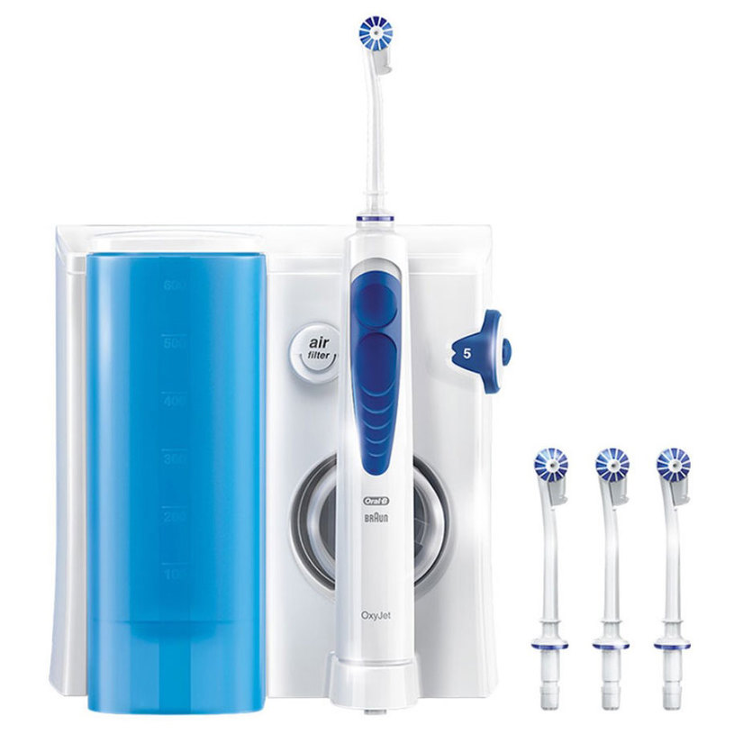 Зъбен душ ORAL B MD 20 Зъбен душ ORAL B MD 20